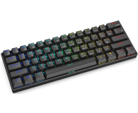 KRUX NEO PRO RGB Wireless (Gateron Red) - 659491 - zdjęcie 2